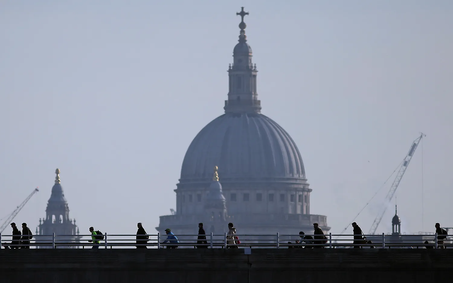 BRITAIN-EMPLOYMENT-OFFBEAT