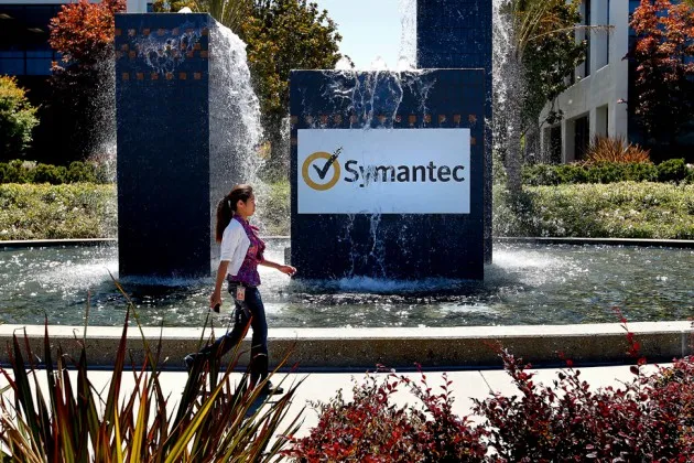 Why China Is Investigating Microsoft and Symantec