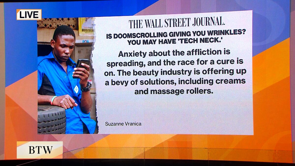 Tech: Australia enforces a social media ban amid discussions on "Tech Neck," relaxation techniques, and the impact of opera on digital culture.