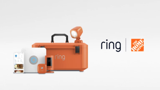 CES Latest: 's (AMZN) Ring Launches Long-Awaited Dashboard Camera -  Bloomberg