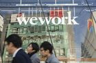 Inside WeWork's Iceberg Co-Working Space in Tokyo
