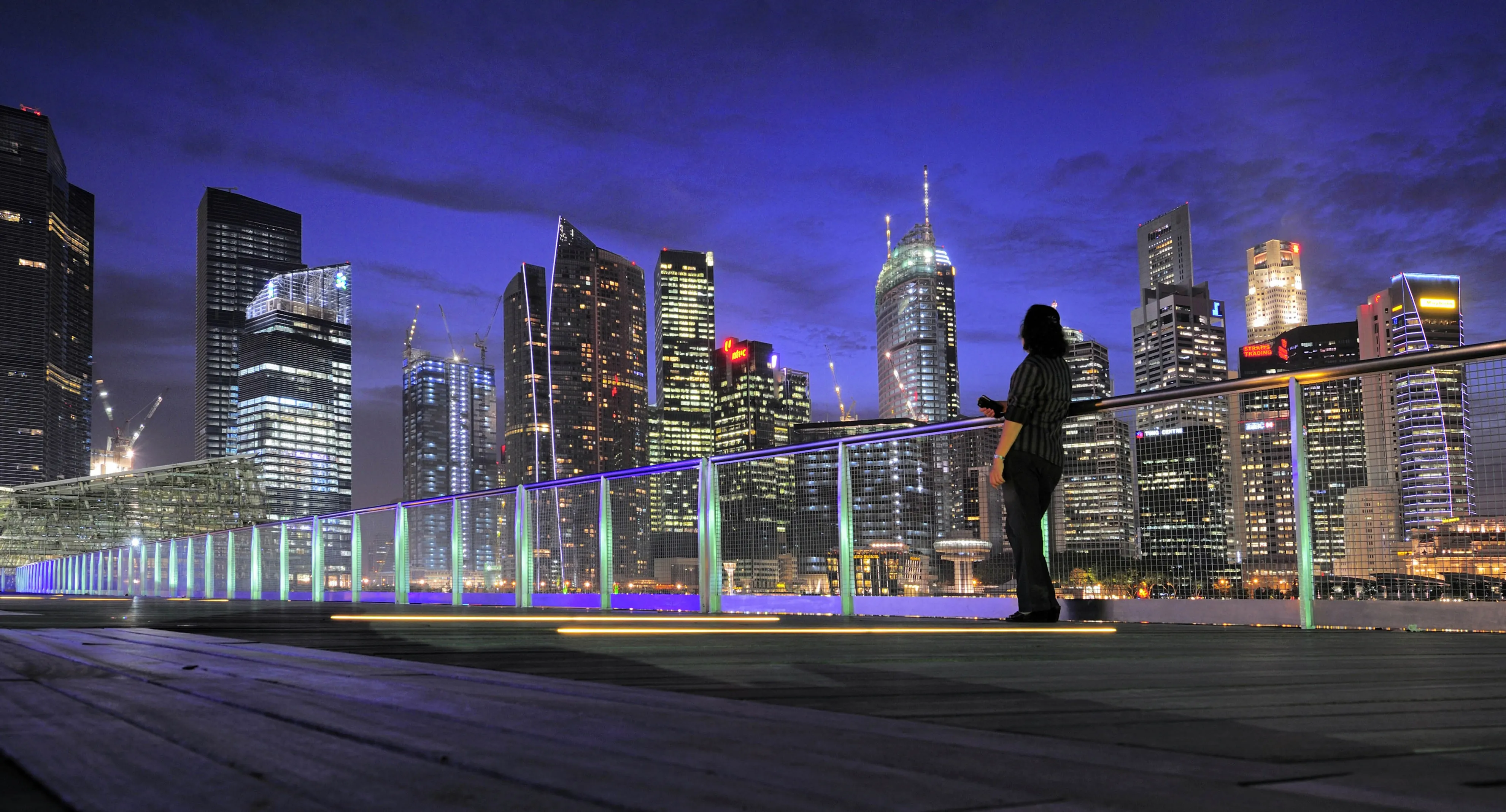 Singapore