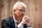 ABN Amro Group NV Chief Executive Officer Kees van Dijkhuizen Interview