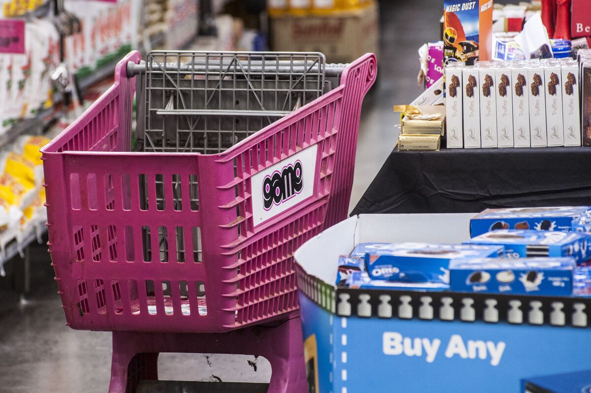 Walmart Doubles Down in South Africa as Veteran CEO Leaves Flipboard