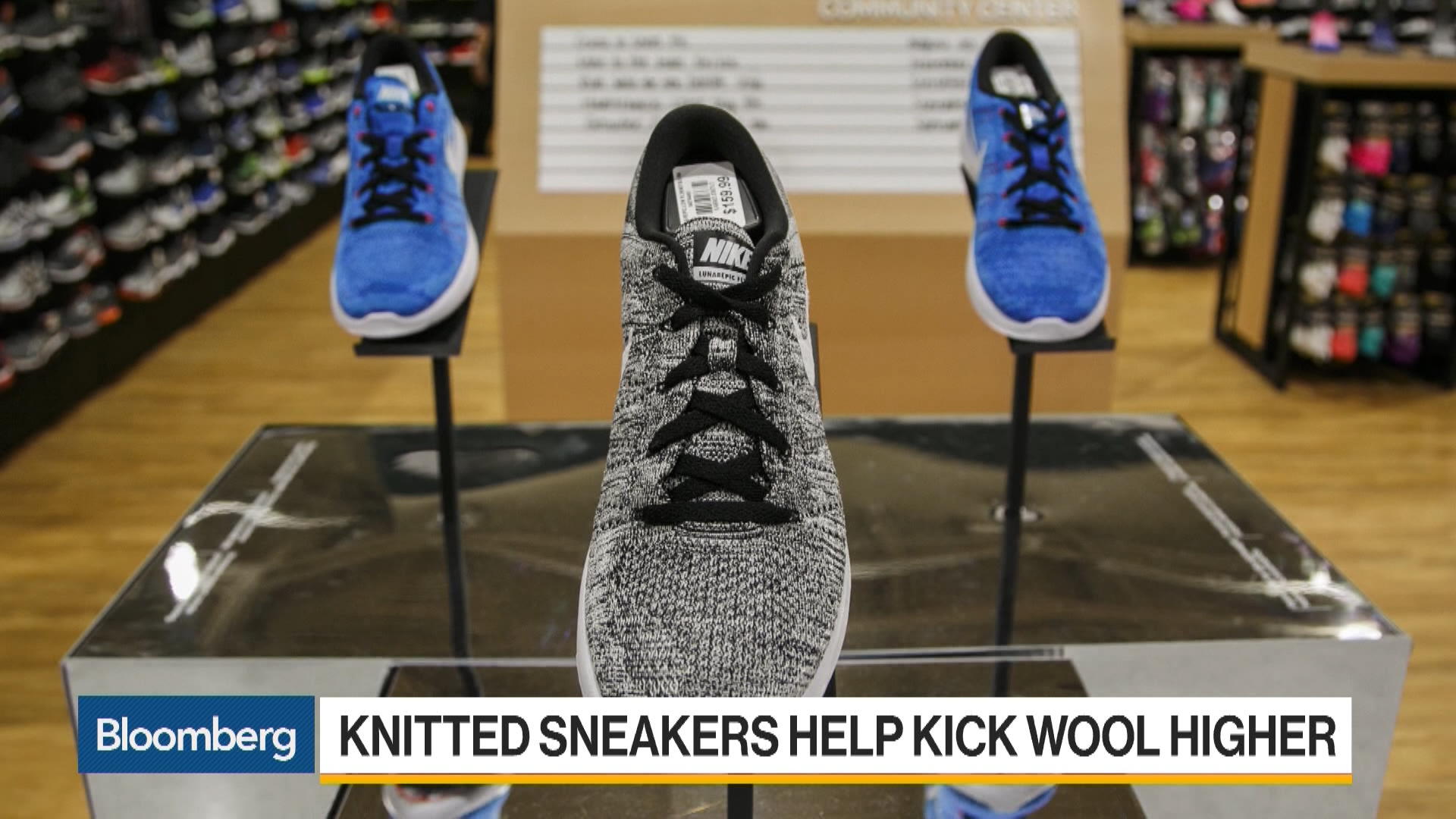 Ceo Interview Adidas China Ceo 2018 Knitted Sneakers Kick Wool
