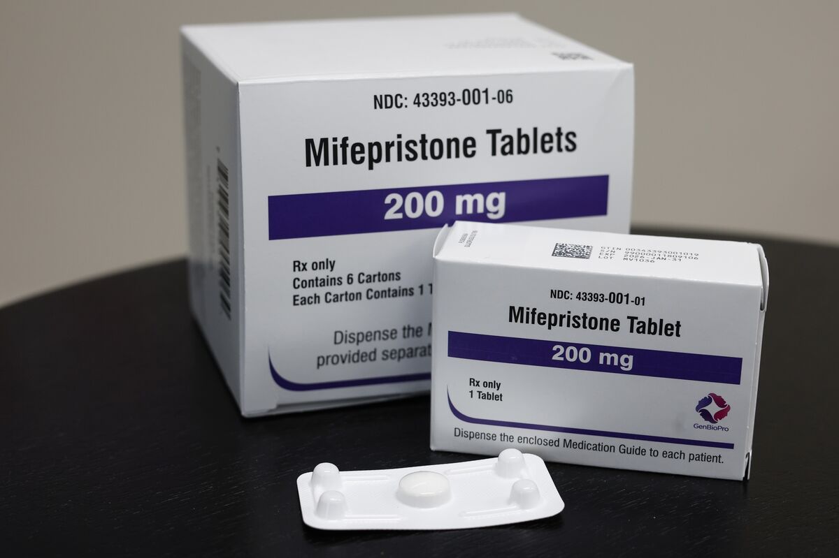The FDA's Mifepristone Decision Has Baffled Both Sides