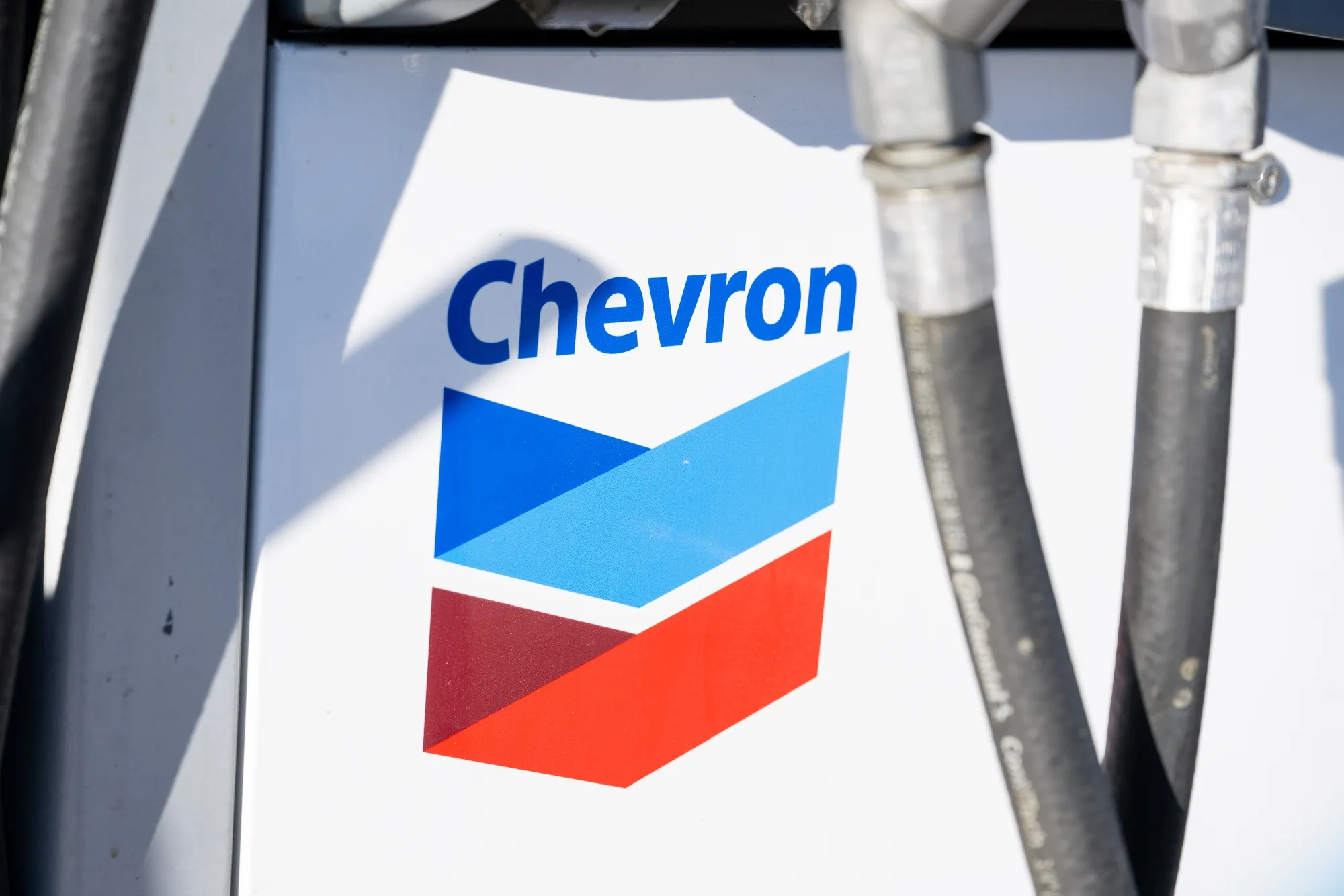 Chevron is the only remaining US oil major in Venezuela.