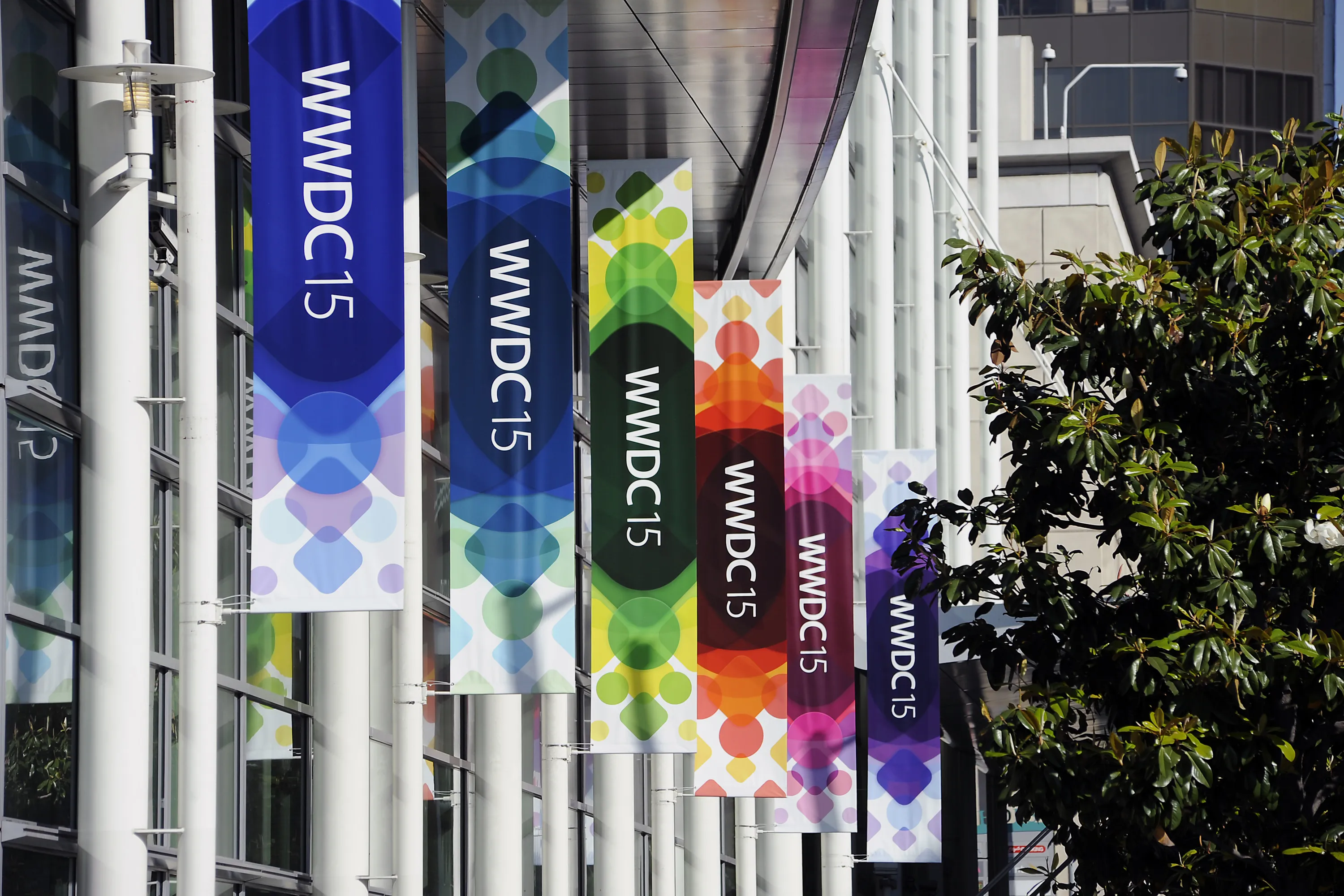 Key Speakers At The Apple Worldwide Developers Conference (WWDC)