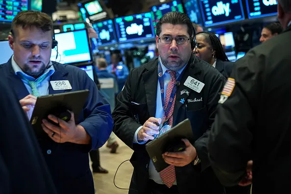 Investors are beginning to realize that the trade wars may be around for longer than expected.