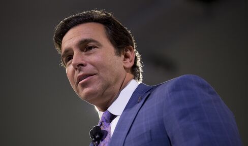 Mark Fields