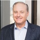 Headshot of Mark R Patterson