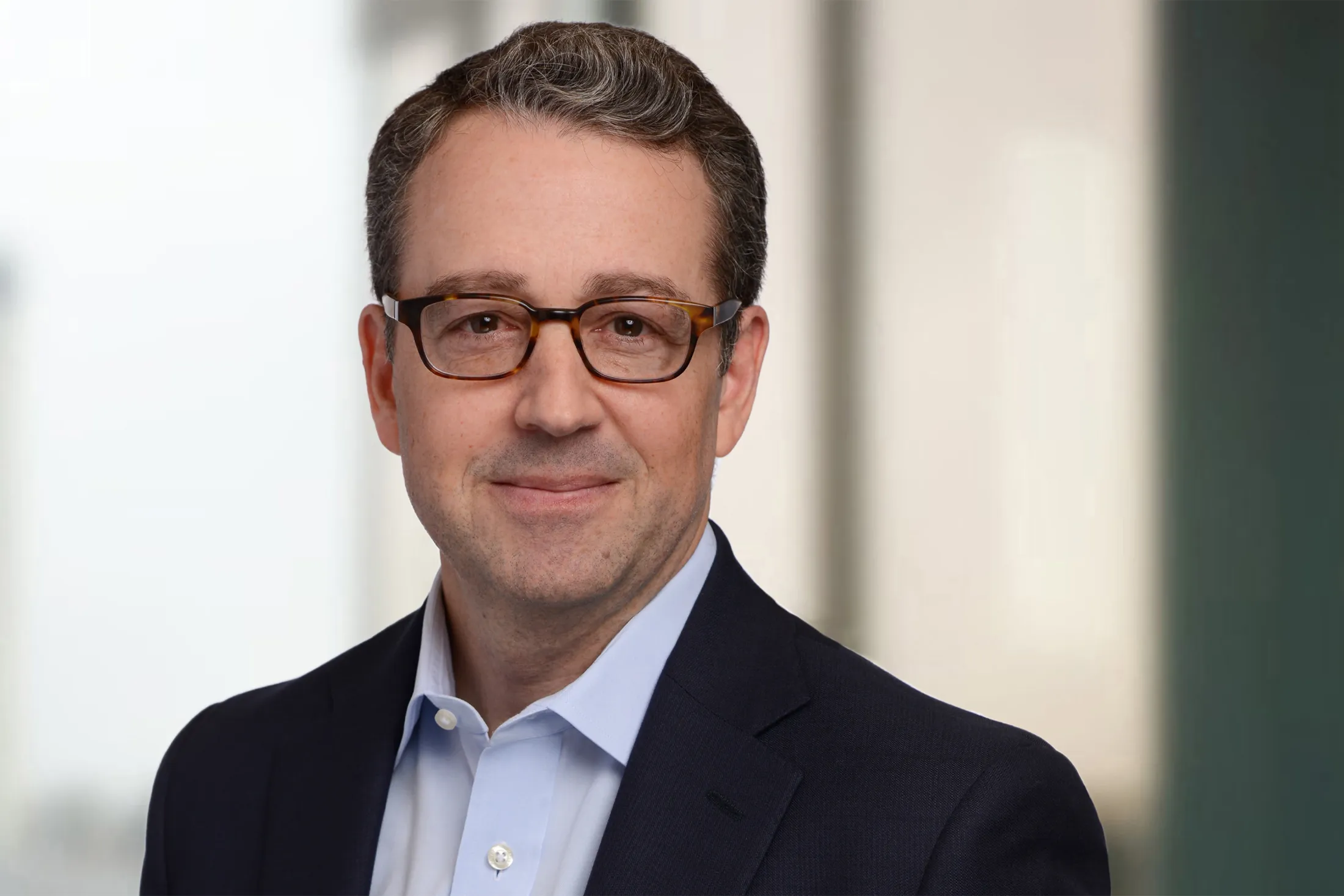 CPPIB Credit Chief Andrew Edgell Sees Coming LBO Boom Driving Loan Growth -  Bloomberg