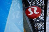 A Lululemon Athletica Inc. Retail Location Ahead Of Earnings Figures 