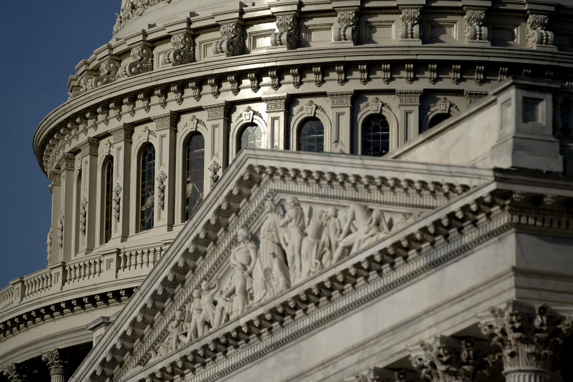 Infrastructure Win Ramps Up Fight Over Economic Agenda