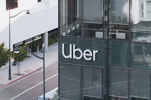 Uber Boosts Size of Convertible Bond Issue to $1.5 Billion