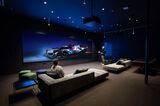 BMW Opens New Designworks Studio in California