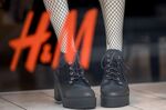 U.K. Retail Sales See Summer Hangover
