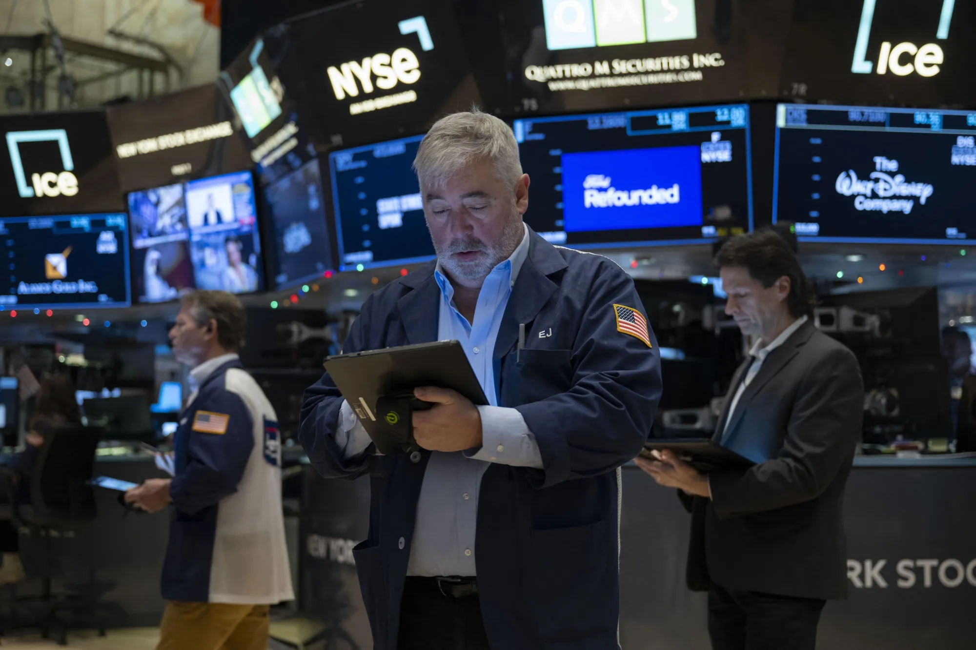 Insiders aren’t top-pickers as some fear.