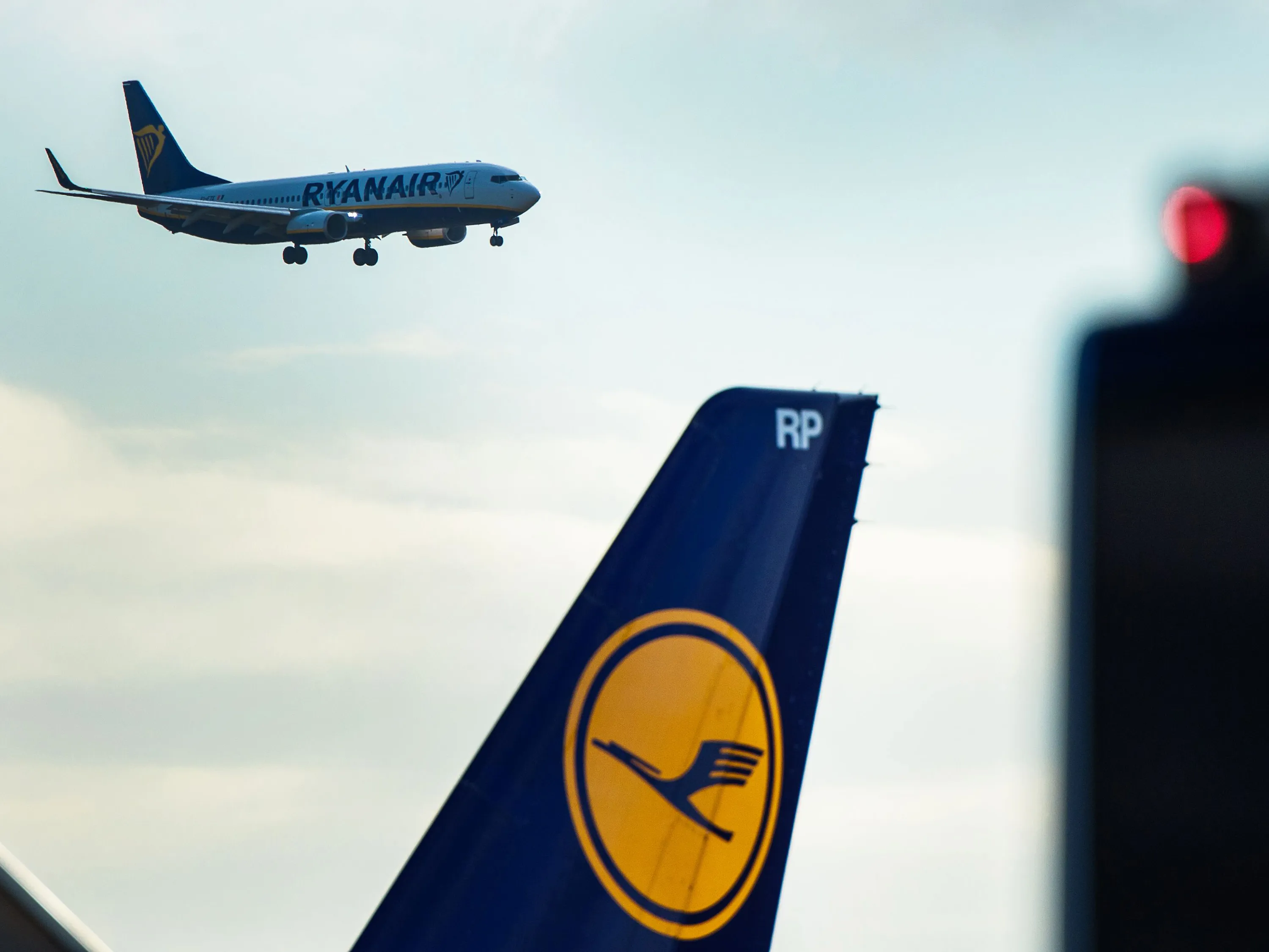 Ryanair is challenging more than a dozen state bailouts for airlines across Europe.&nbsp;