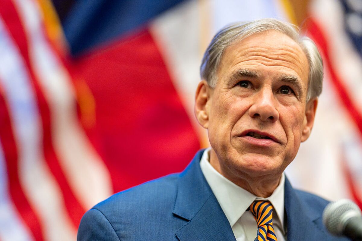 Texas Republicans Are Ignoring Their Voters — Again