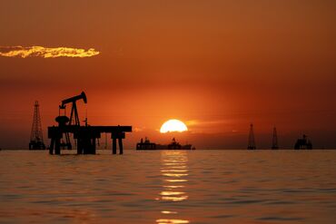 Venezuela Agrees To Grant US Exclusive Access To Oil Resources