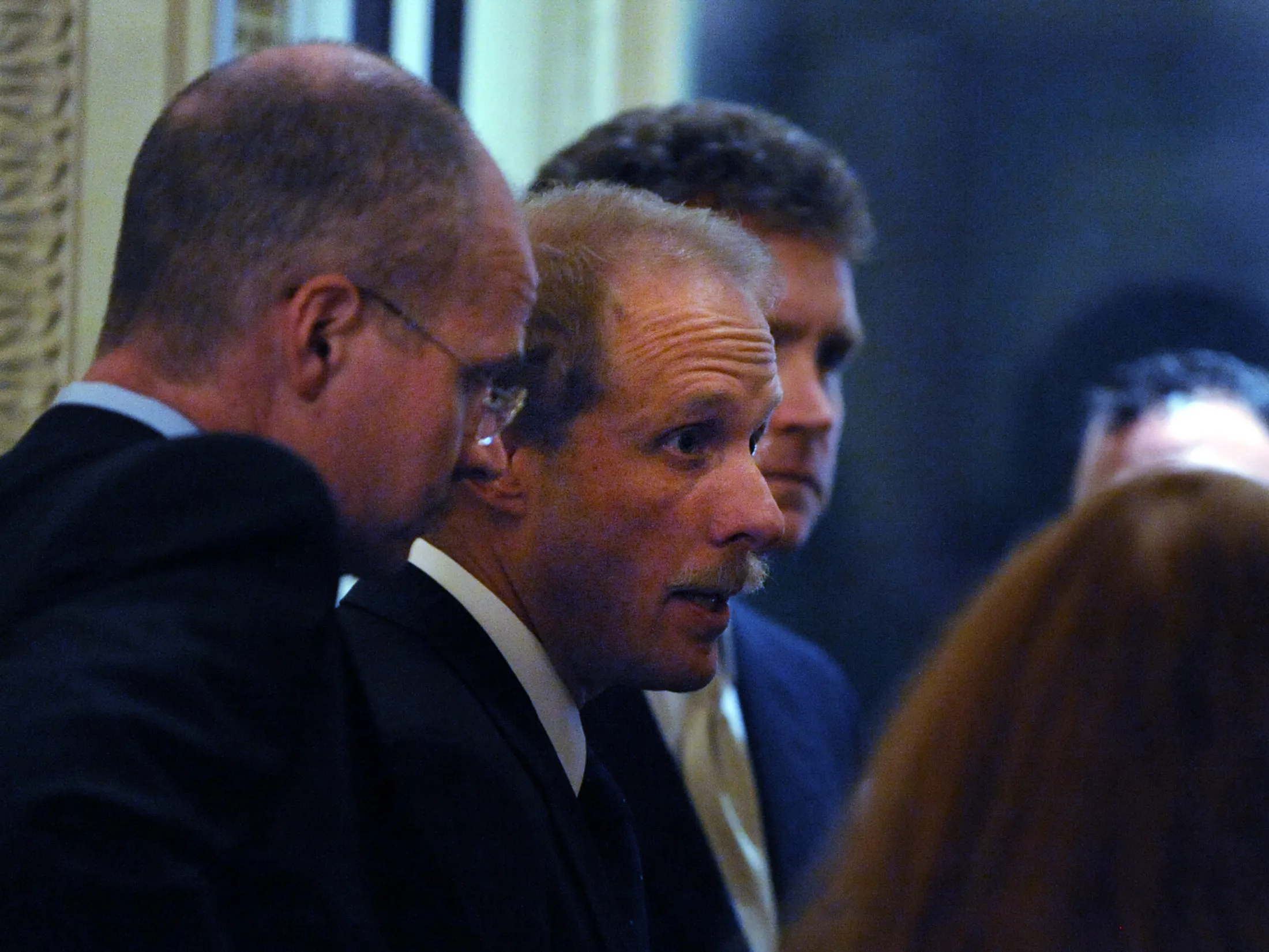 Stephen Feinberg
