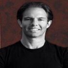 Headshot of Michael Shvo