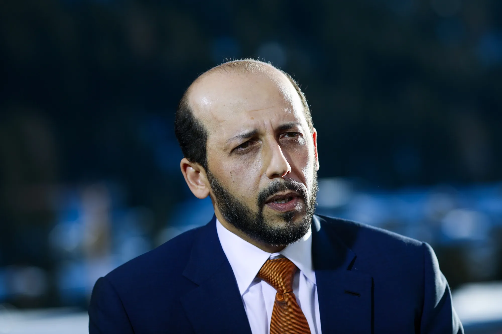 Qatar Wealth Fund Says Crypto, Bitcoin ($BTC) Needs to Mature After Wild  Ride - Bloomberg