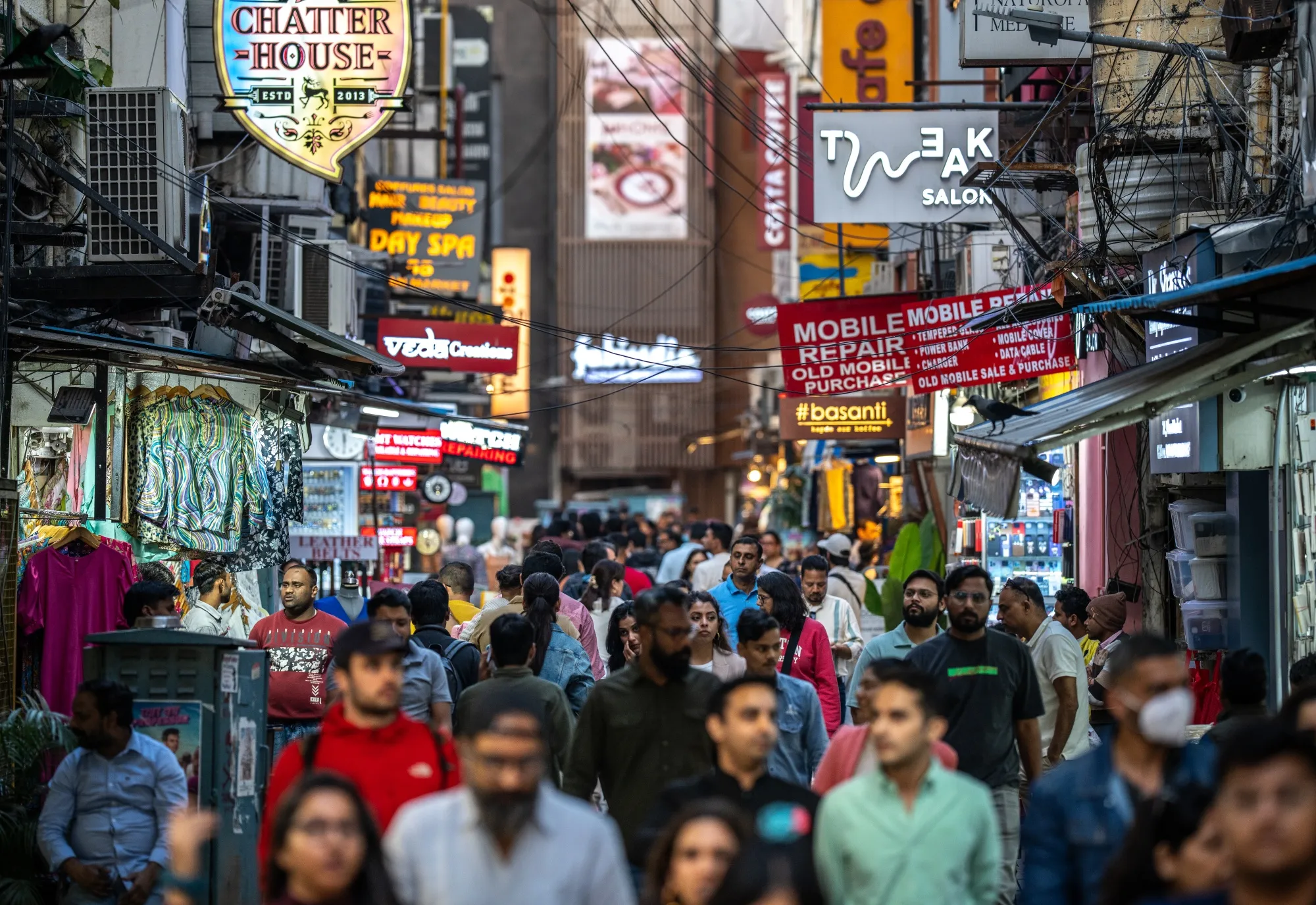 India has begun its long-delayed national census and will&nbsp;collect information on more than a billion people.