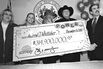 Lottery Winner Jack Whittaker's Losing Ticket