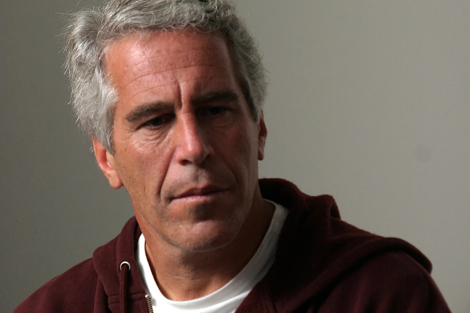 Jeffrey Epstein