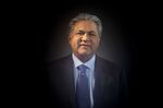 Arif Naqvi
