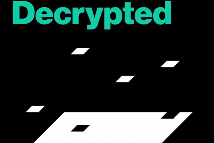 The Last Decrypted