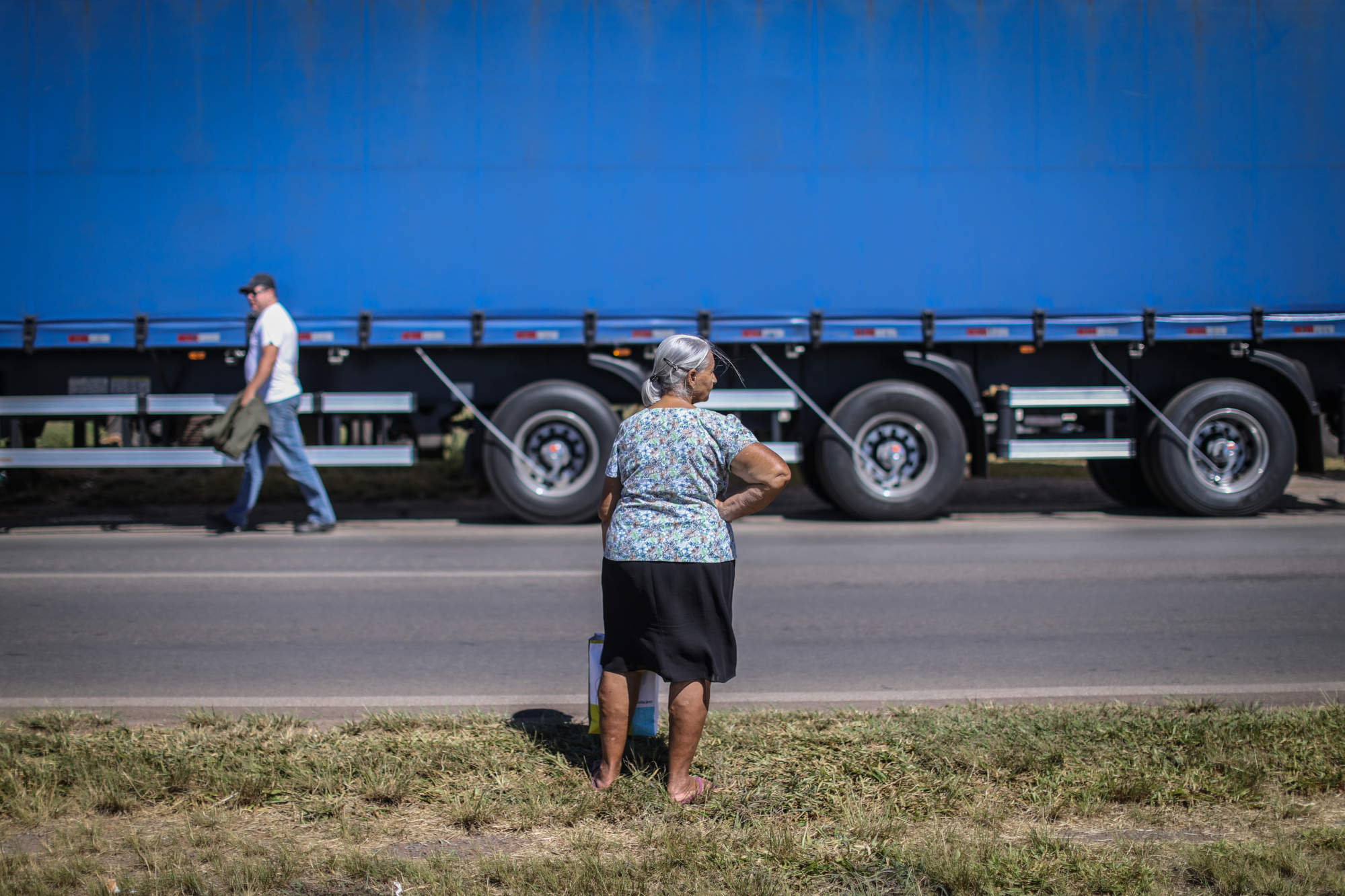 What the Bolsonaro-Lula Runoff Will Mean for Brazil: QuickTake - Bloomberg