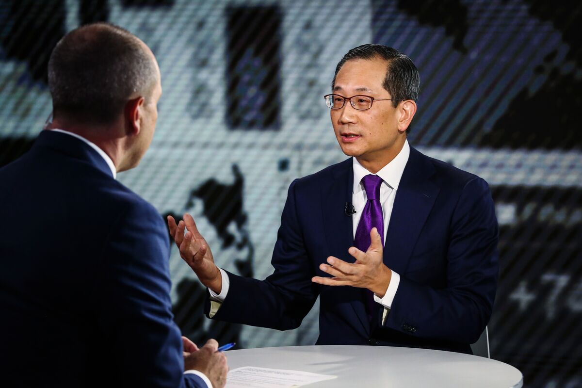 United Soccer League Gets Investment From Ex-Carlyle CEO Lee