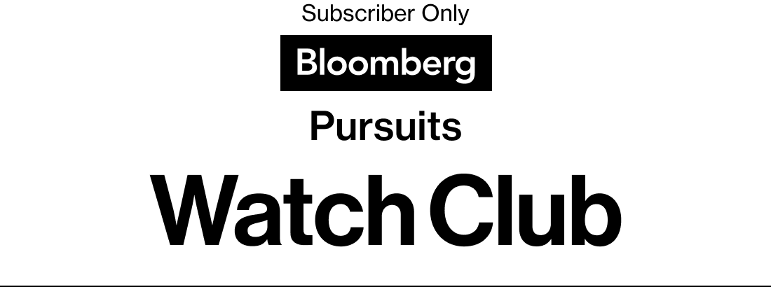 Bloomberg