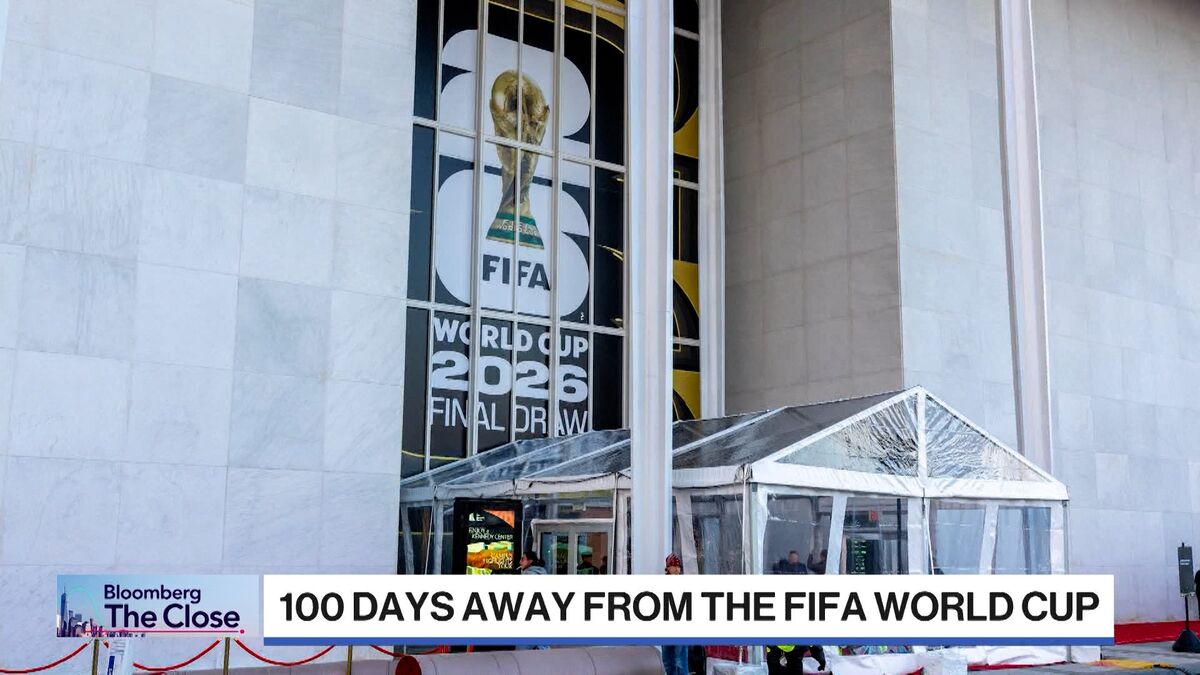 알렉스 라스리: FIFA 월드컵 실행 모드로 전환