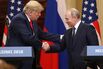 Putin Trump