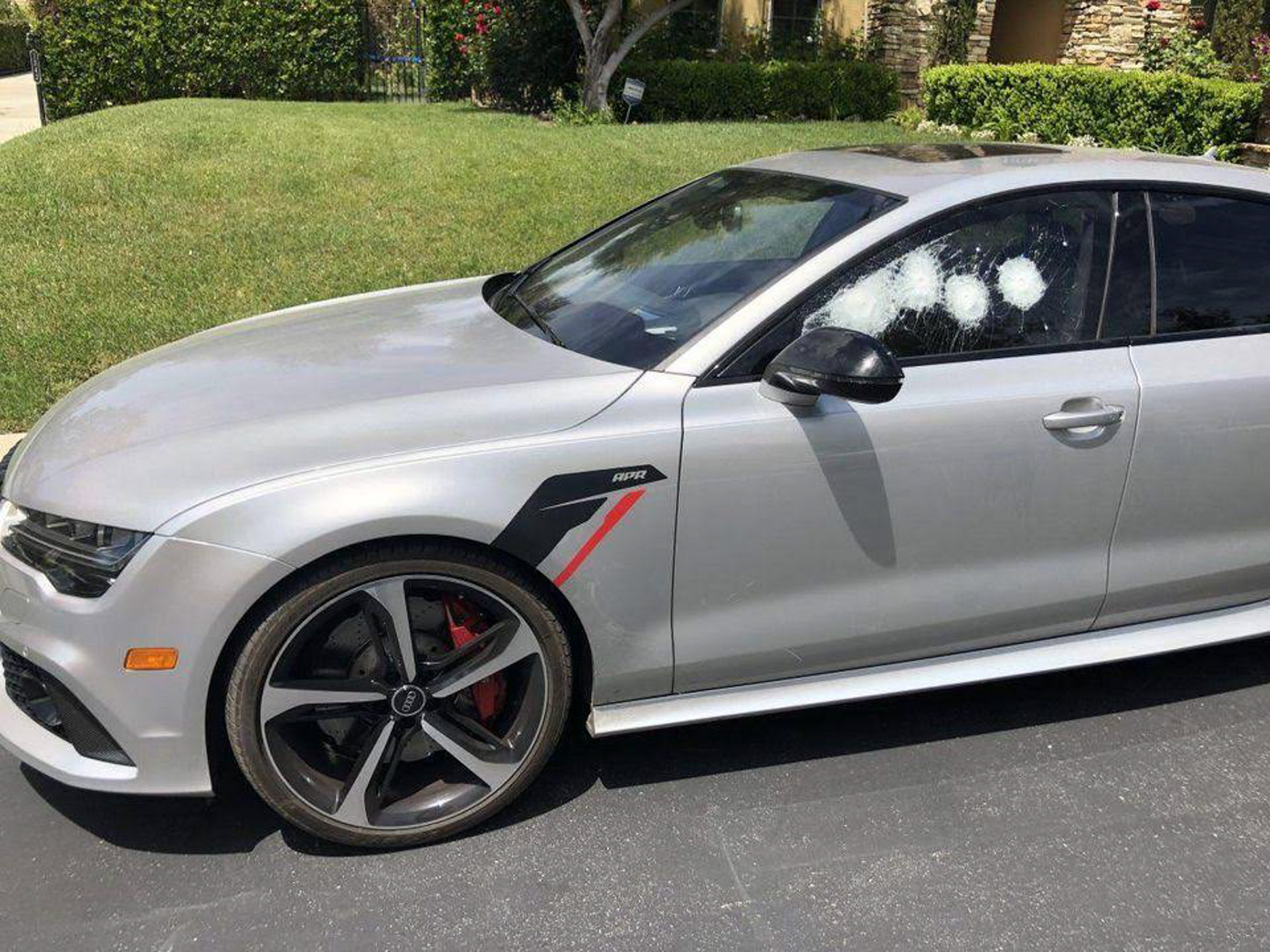 Audi Club Nationals 2019: Silent Auction Items - Audi Club North America