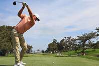 relates to Long Tee Shots at U.S. Open Fuel Debate: Does Golf Have a Distance Problem?