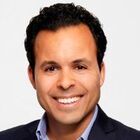 Headshot of Andrew K Nikou