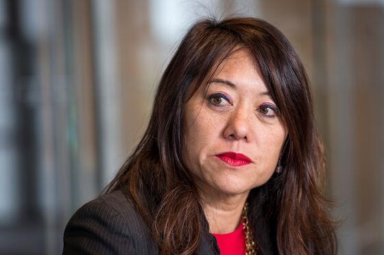 California Treasurer Fiona Ma Accused of Sexually Harassing Agency Director