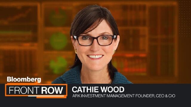 cathie woods shirt