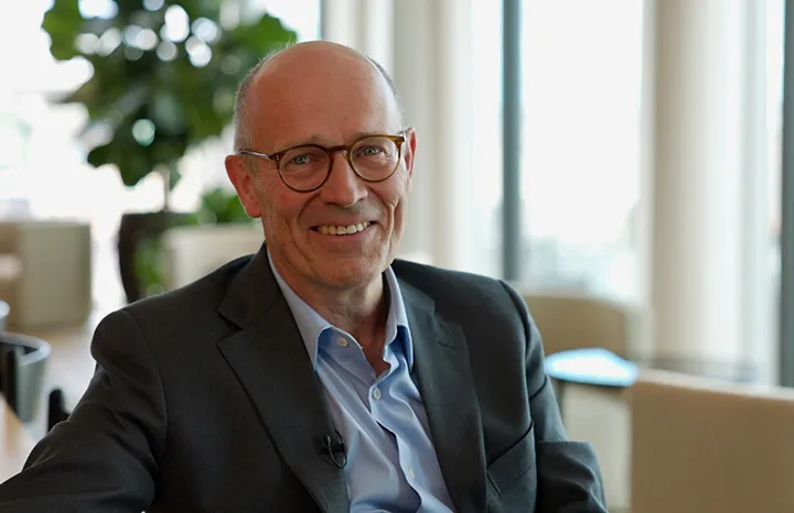 Harald Mix