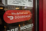 DoorDash Is On A $5 Billion Buying Spree Following Earnings Beat