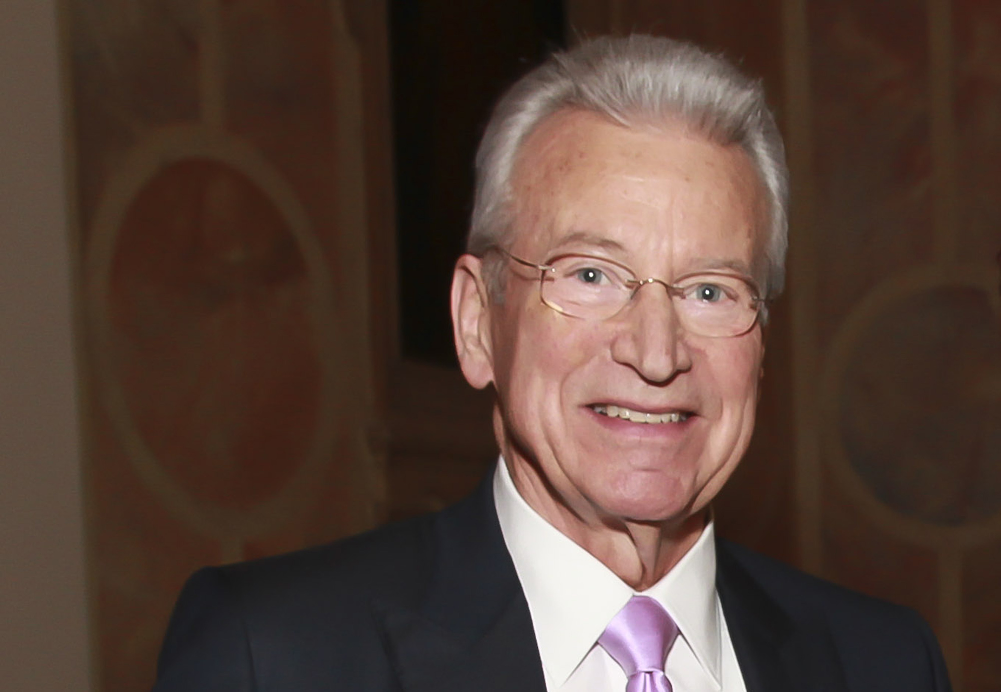Willem Kooyker, Dominant Force in Commodities, Dies at 80 - Bloomberg