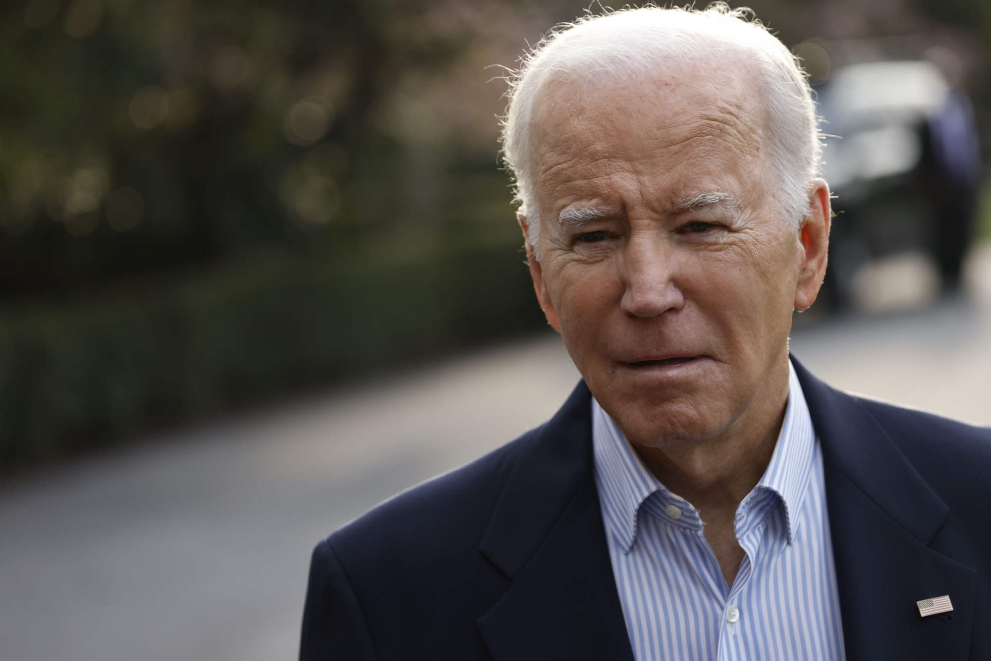 Biden Administration Vows To Fight Texas Abortion Pill Ruling - Bloomberg