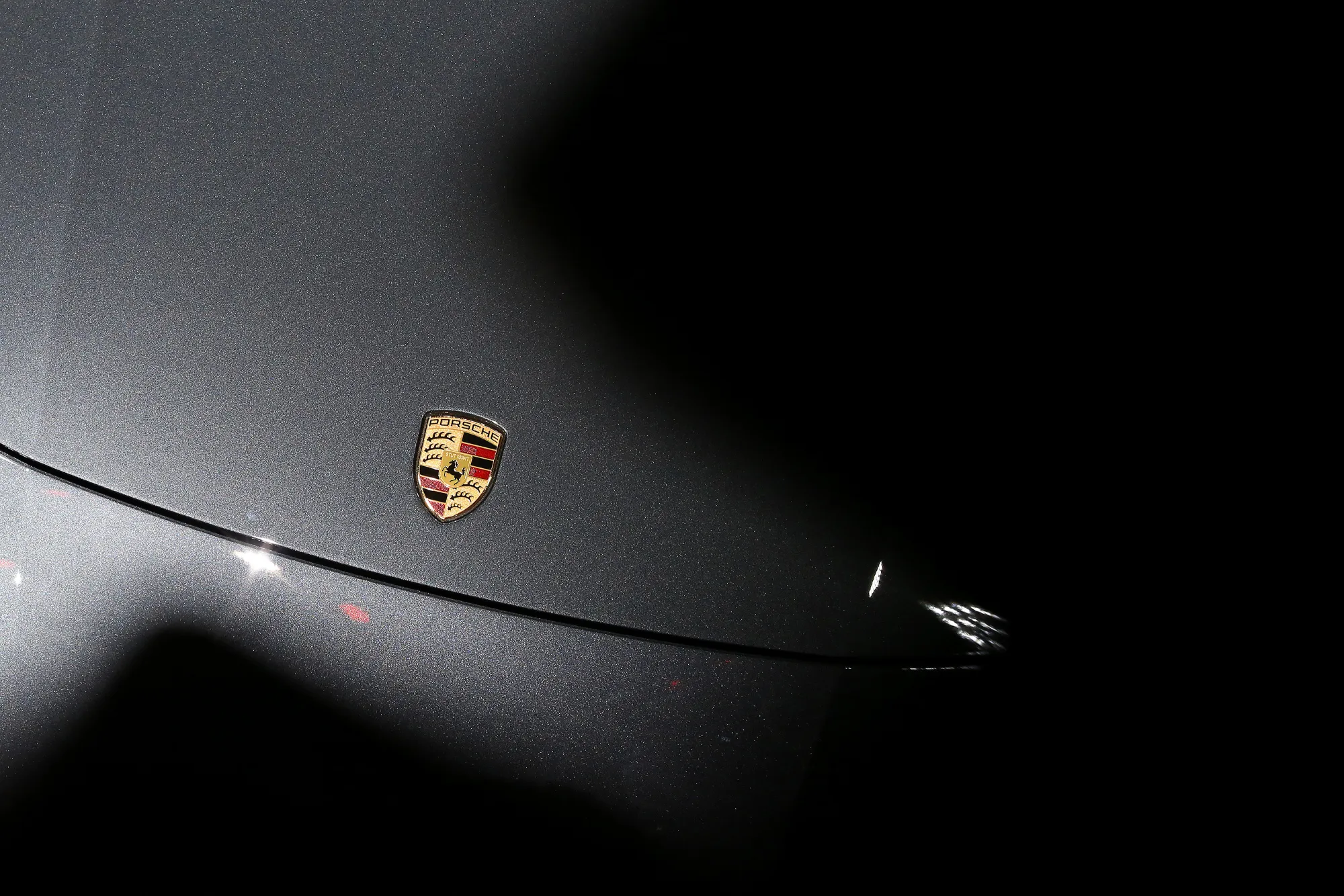 Porsche AG Unveils New Generation Panamera Coupe