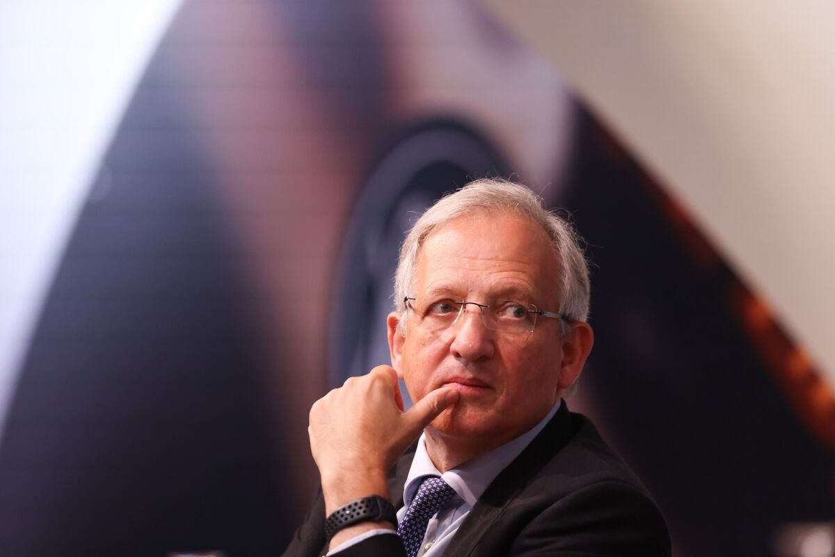 Bank of England Official Says UK Likely to Need Digital Pound