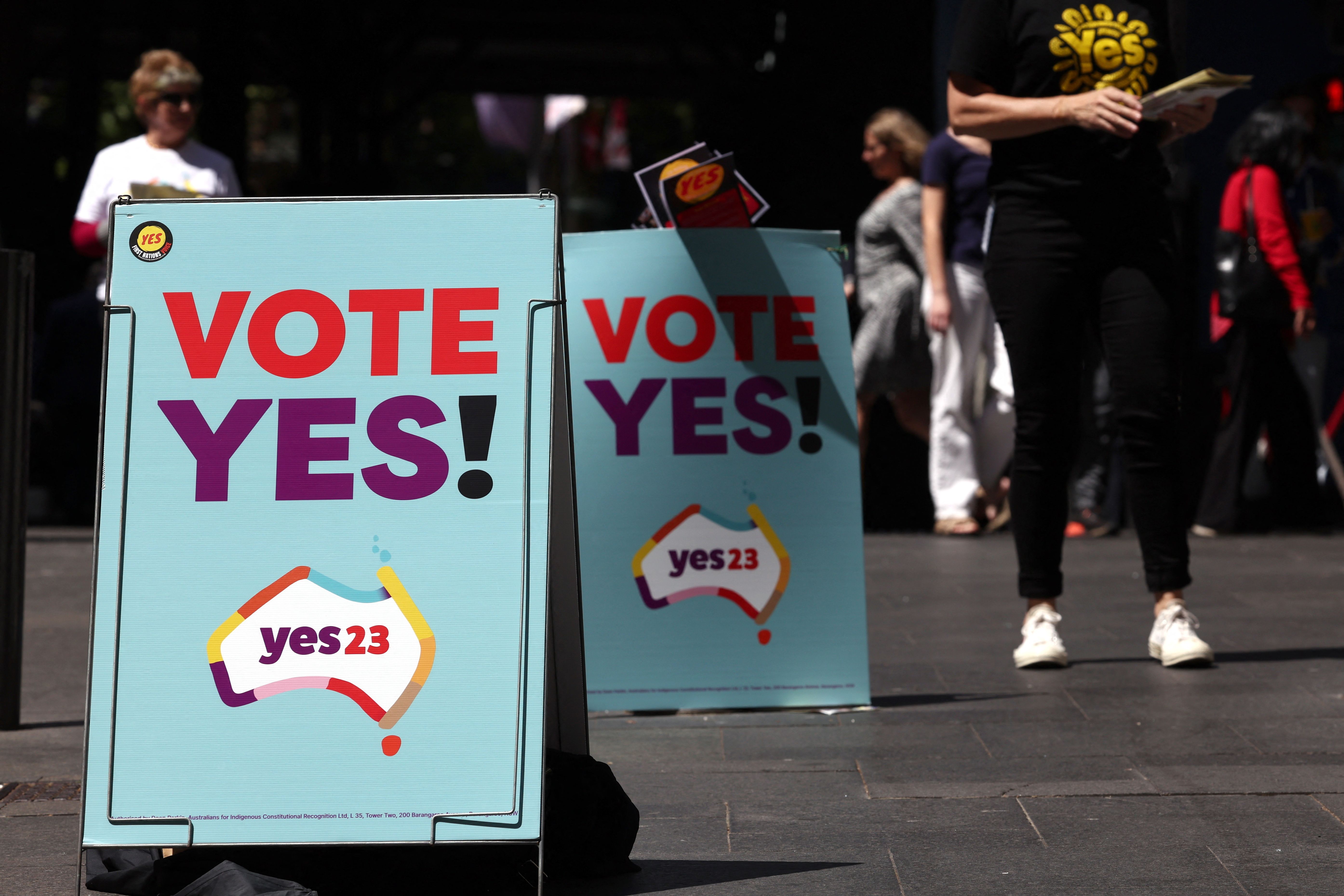 Australia's Voice Referendum: What Is It, Why Does It Matter